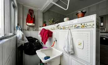 Imagem 5: Apartamento com 1 quarto em Boqueirão - Praia Grande - SP