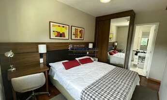 Imagem 5: APARTAMENTO GARDEN DUPLEX COM 235 M² - LOCAÇÃO/VENDA - BAIRRO BROOKLIN - SP