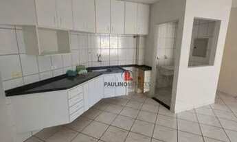 Imagem 6: Apartamento com 2 dormitórios para alugar, 114 m² por R$ 1.787/mês - Santo Antônio - Ameri