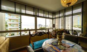 Imagem: FLORIANóPOLIS - Apartamento Padrão - Centro