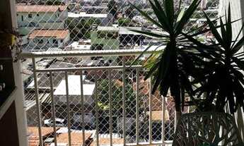 Imagem 3: Apartamento para alugar, 52 m² por R$ 2.600,00/mês - Jardim Prudência - São Paulo/SP