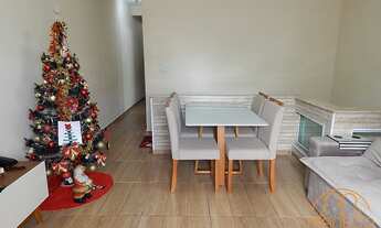 Imagem 3: Ref.: 6048 - Sobreposta (Alta) com 02 dormitórios, 70,20 m²