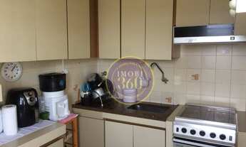 Imagem 5: Apartamento com 2 dormitórios à venda, 70 m² por R$ 290.000,10 - Alto da Mooca - São Paulo