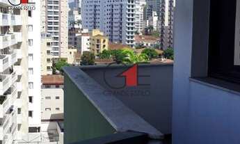 Imagem 3: Apartamento com 4 dormitórios, 500 m² - venda por R$ 2.500.000,00 ou aluguel por R$ 16.000
