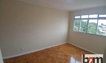 Imagem 3: Apartamento com 2 dormitórios para alugar, 60 m² por R$ 1.300/mês - Jaguaré - São Paulo/SP