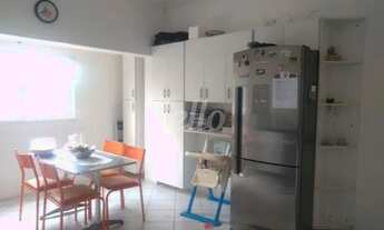 Imagem 7: São Paulo - Casa Padrão - Tatuapé