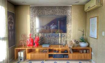 Imagem 4: COBERTURA LUXUOSA BUENO