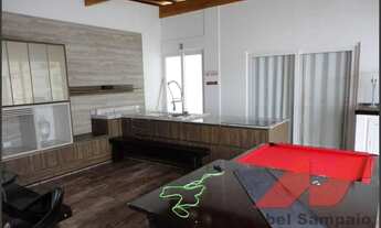 Imagem 5: Condomínio Tamboré Bauru