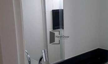 Imagem 5: Apartamento com 2 dormitórios à venda, 54 m² por R$ 300.000,00 - Vila Mimosa - Campinas/SP