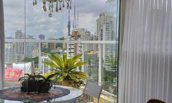 Imagem 7: COBERTURA DUPLEX - LINDO - PERDIZES