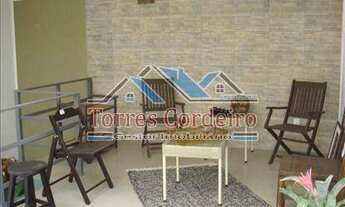 Imagem 6: Cobertura Duplex - 2 suítes - 2 vagas - Morumbi