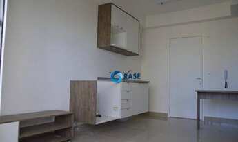 Imagem: Studio com 1 dormitório à venda, 34 m²