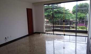 Imagem 2: Apartamento com 3 quartos para alugar, 81 m² por R$ 3.600/mês - Camboinhas - Niterói/RJ