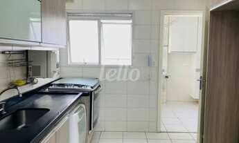 Imagem 7: São Bernardo do Campo - Apartamento Padrão - Nova Petrópolis