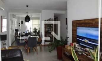 Imagem 2: Apartamento à Venda - Santa Rosa , 3 Quartos, 98 m2