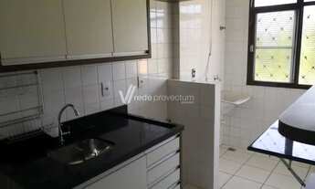 Imagem: Apartamento - Parque São Jorge - Campinas