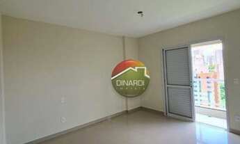 Imagem 3: Apartamento à venda, 114 m² por R$ 775.000,00 - Jardim Botânico - Ribeirão Preto/SP