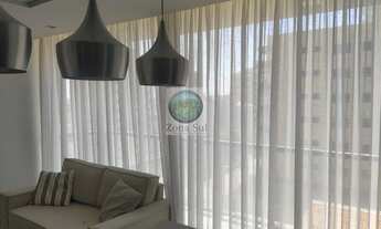 Imagem 7: Apartamento Loft em Parque Campolim - Sorocaba