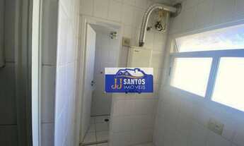 Imagem 7: Apartamento para alugar, 101 m² por R$ 5.000,00/mês - Parque da Mooca - São Paulo/SP