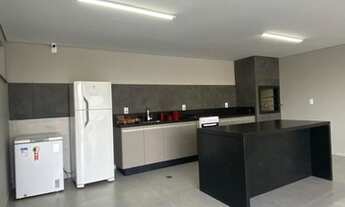 Imagem 3: Casa com 1 dormitório à venda, 130 m² por R$ 560.000,00 - Jardim Dona Regina - Santa Bárba