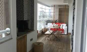 Imagem 5: Apartamento para alugar no bairro Alphaville Melville Empresarial II - Barueri/SP