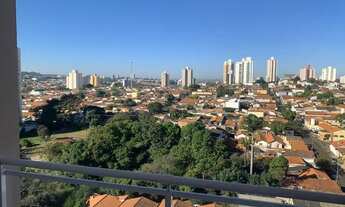 Imagem 5: Apartamento para aluguel com 48 metros quadrados com 1 quarto com armário