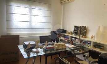 Imagem 7: São Paulo - Apartamento Padrão - ALTO DE PINHEIROS