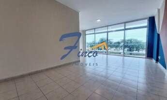 Imagem 2: SANTOS - Apartamento Padrão - GONZAGA