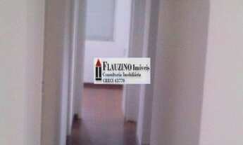 Imagem 3: Apartamento com 3 dormitórios, 70 m² - venda por R$ 295.000,00 ou aluguel por R$ 1.930,00