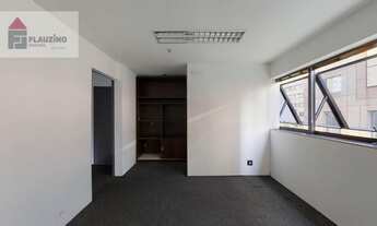 Imagem 7: Conjunto Comercial na Vila Olímpia