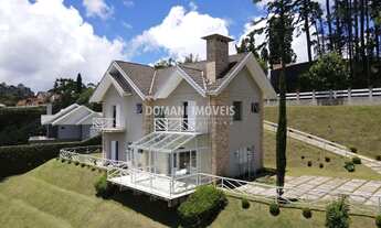 Imagem: Maravilhosa Casa à Venda na Região do