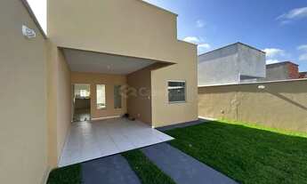 Imagem: Casa a venda no Maiobão