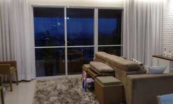 Imagem 4: Ed. Clima do Bosque - 97 m² / 3 dormitórios / 2 vagas