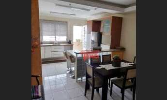 Imagem 6: Sobrado à venda, 198 m² por R$ 860.000,00 - Jardim Progresso - Santo André/SP