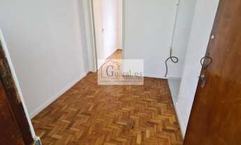 Imagem 1: Apartamento 1 dormitório na Brigadeiro Luiz Antonio em Bela Vista - São Paulo