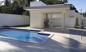 Imagem: Casa para Venda em Lauro De Freitas / BA