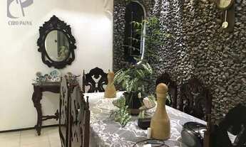 Imagem 7: Casa à venda, 233 m² por R$ 680.000,00 - Cidade dos Funcionários - Fortaleza/CE