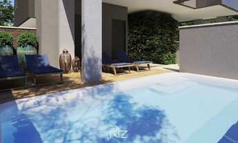 Imagem 4: GOVERNADOR CELSO RAMOS - Apartamento Padrão - Palmas