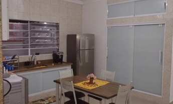 Imagem 4: Casa em Peruíbe com 2 dormitórios à venda, 180 m² por R$ 191.000 - Recreio Santista - Peru