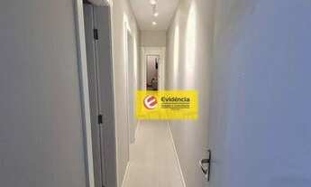 Imagem 4: Casa com 3 dormitórios à venda, 130 m² por R$ 625.000 - Anchieta - São Bernardo do Campo/S