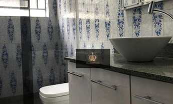 Imagem 4: Casa térrea com 2 dormitórios e 3 vagas + edícula à venda, 195 m² por R$ 890.000 - Ipirang