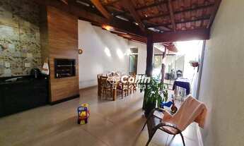 Imagem 5: Casa com 2 dormitórios à venda, 55 m² por R$ 280.000 - Recreio dos Bandeirantes - Uberaba