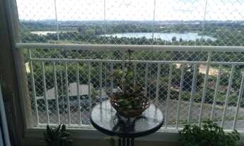 Imagem 7: Apartamento - Jacareí - Pagador de Andrade - Floradas de Arboville - 52m² - 2 dormitórios