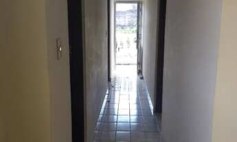 Imagem 5: Locação Sobrado 3 dorm 1 suíte 1 vaga R$ 1.400,00 Jardim Iporã / Parelheiros