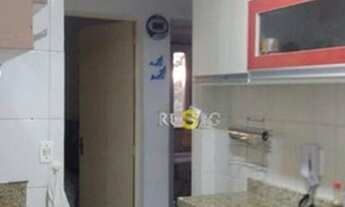 Imagem 4: Apartamento com 2 dormitórios à venda, 47 m² - Conjunto Residencial José Bonifácio - São P