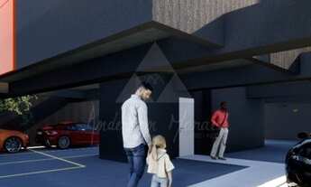 Imagem 5: APARTAMENTO À VENDA COM 3 DORMITÓRIOS, SENDO 1 SUÍTE, 139m², R$885.000,00, BAIRRO ITAJUBA