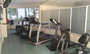 Imagem 3: Apartamento com 3 dormitórios, 104 m² - venda por R$ 1.360.000,00 ou aluguel por R$ 9.250