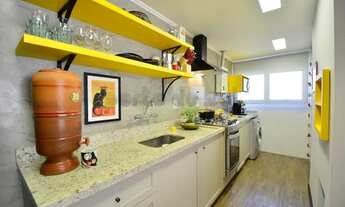 Imagem 6: APARTAMENTO FINAMENTE MOBILIADO