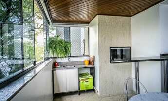 Imagem 6: Apartamento 2 Suítes 2 Vagas 80m à venda - Bairro Bela Vista - Porto Alegre/RS