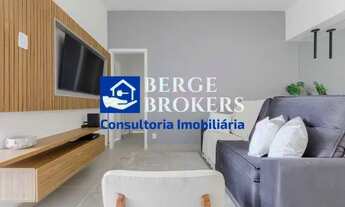 Imagem 5: Apartamento 3 quartos mobiliado em Ipanema!!!